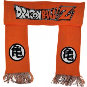 Bufanda Dragon Ball