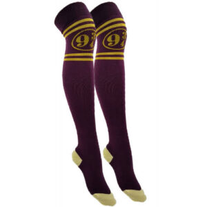 Bucaneras Harry Potter 9 3/4