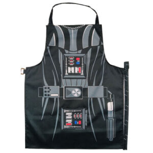 Delantal Darth Vader (Star Wars)