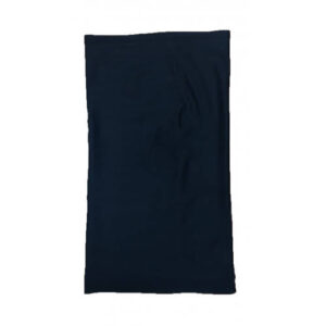 Cuello térmico black