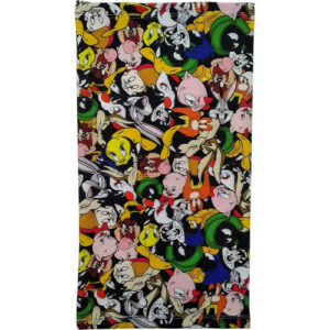 Cuello térmico Looney Toons