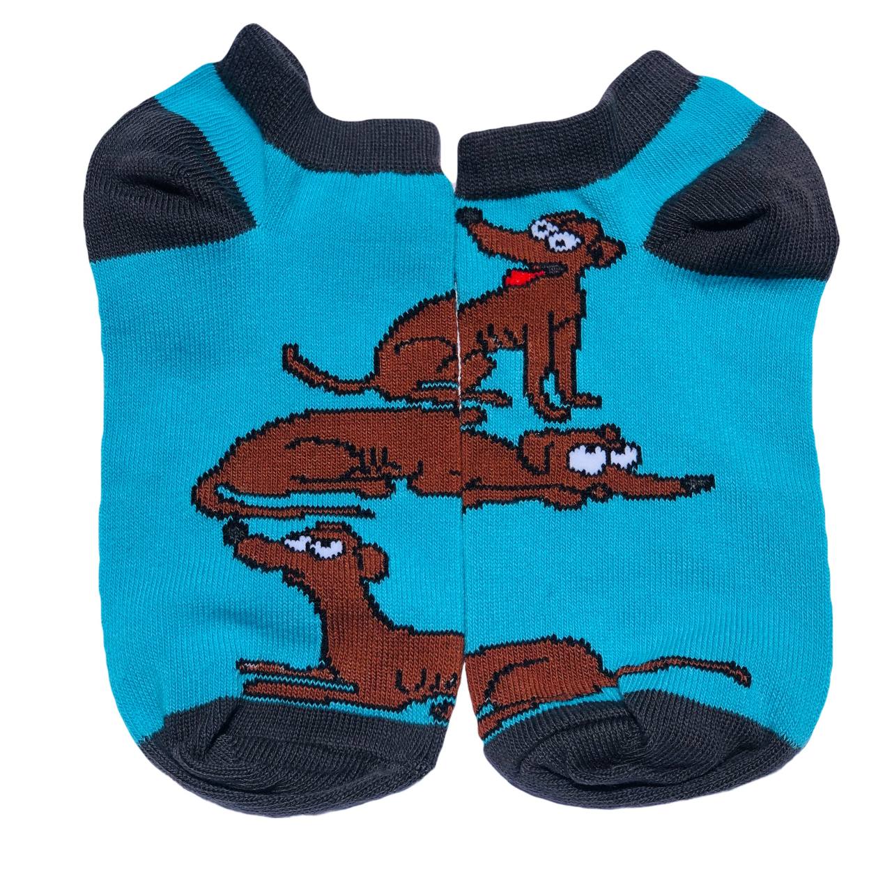 Soquetes Ayudante De Santa