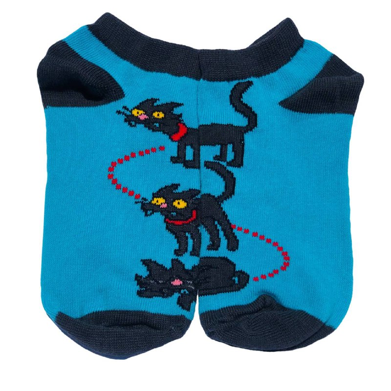 Soquetes Bola De Nieve