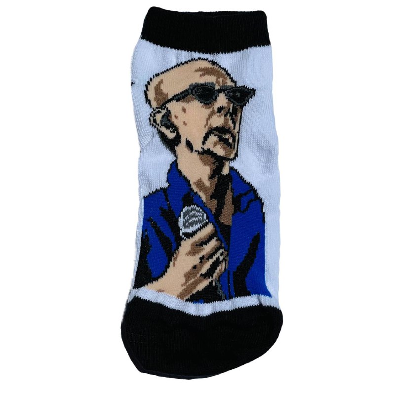 Soquetes Indio Solari