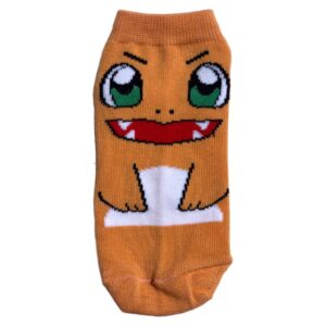 Soquetes Charmander