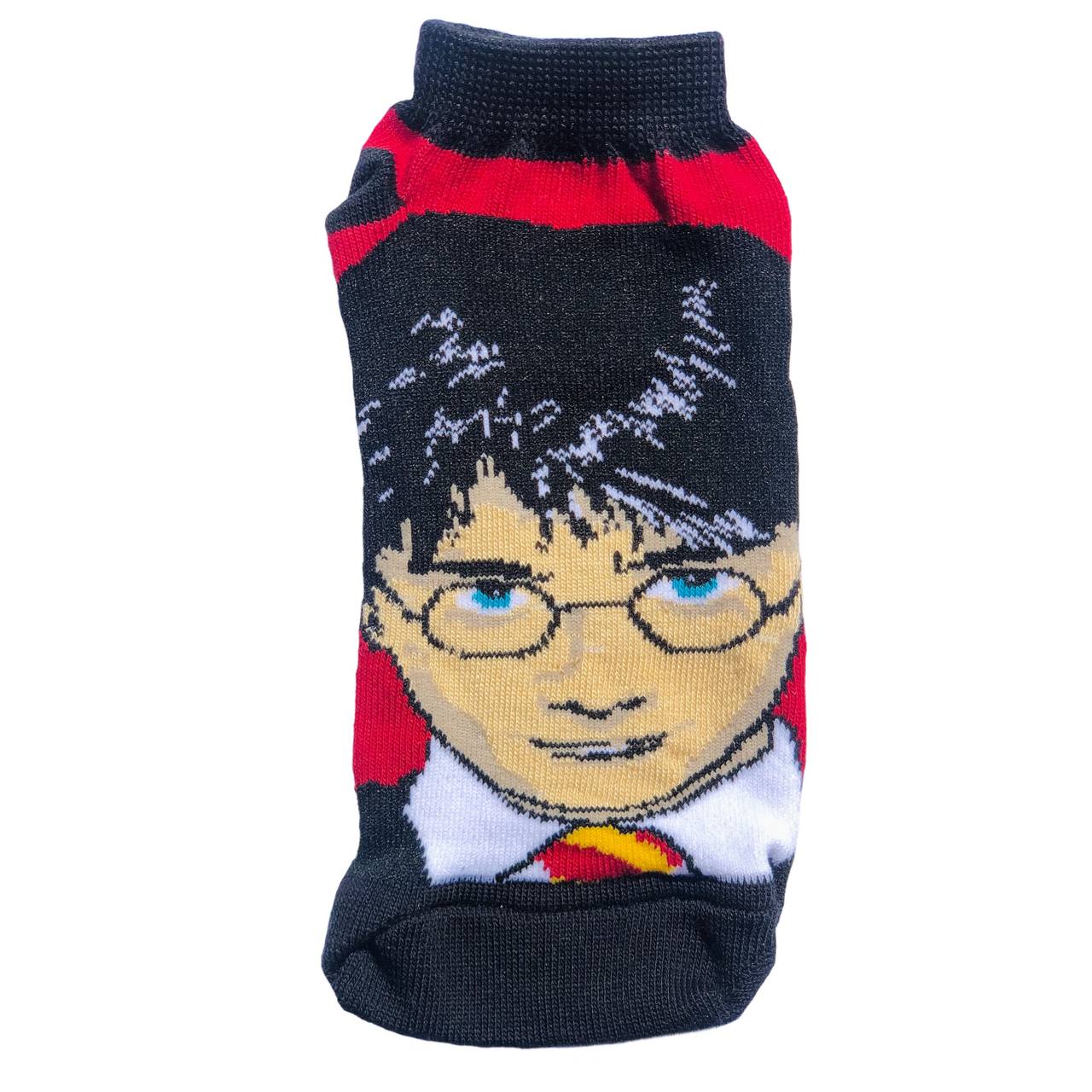 Soquetes Harry Potter