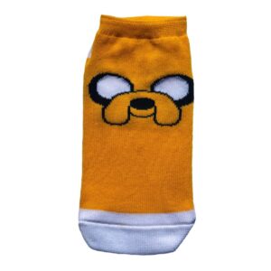 Soquetes Jake