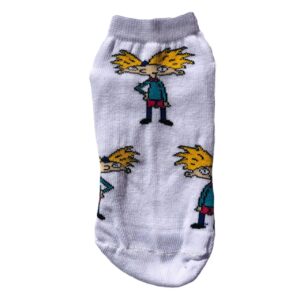 Soquetes Arnold