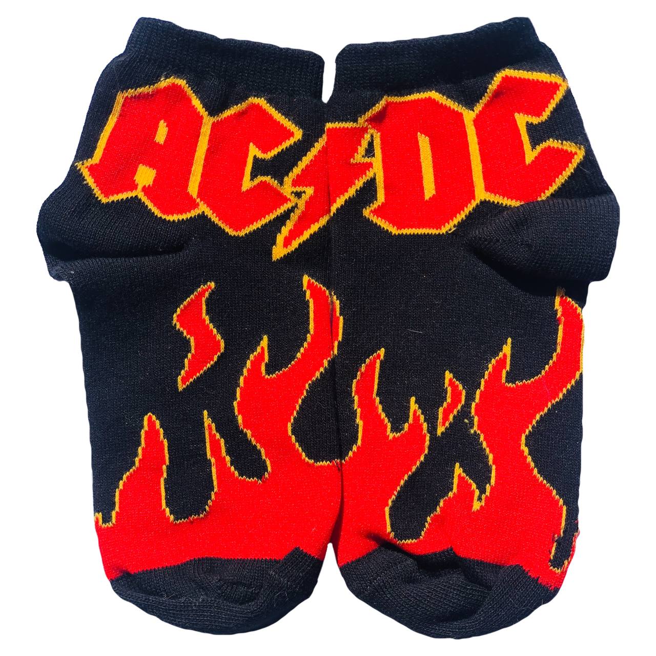 Soquetes AC/DC