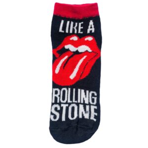 Soquetes "Like a Rolling Stone"