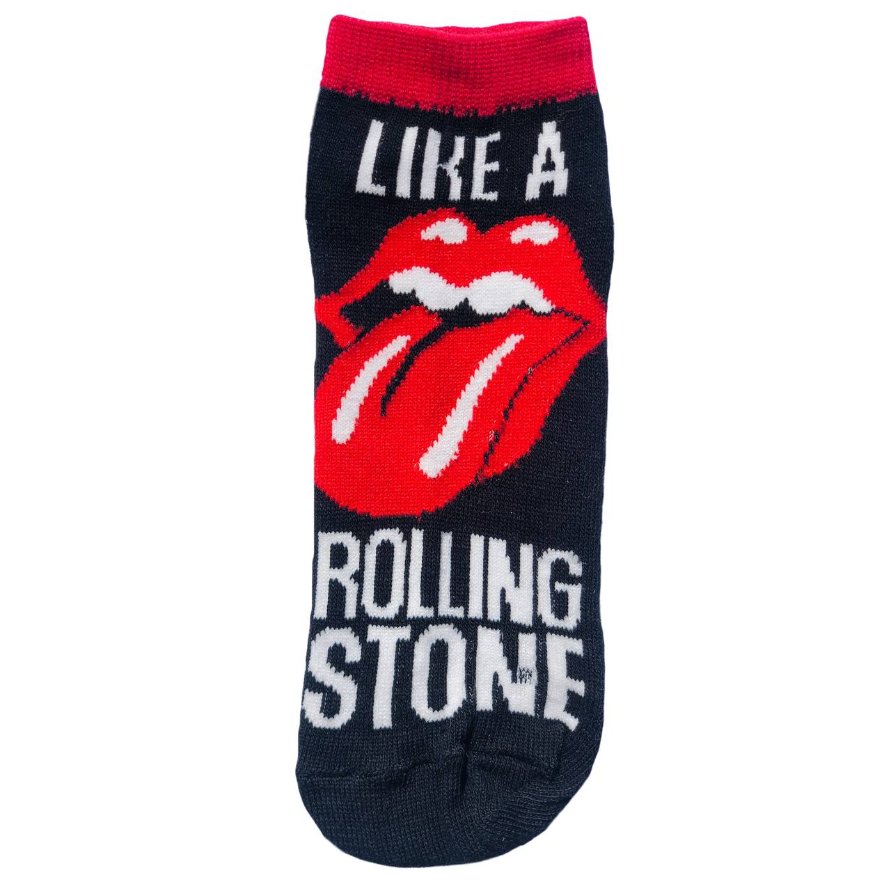 Soquetes “Like A Rolling Stone”