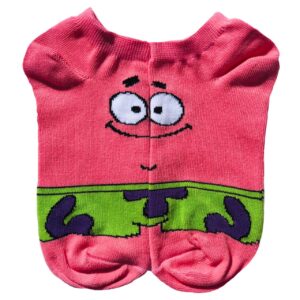 Soquetes Patricio