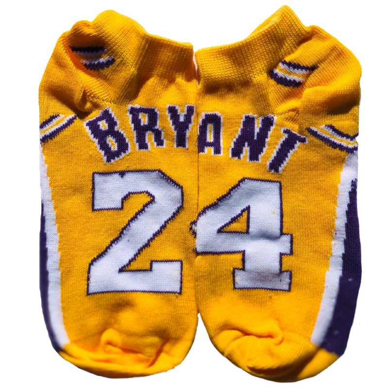 Soquetes Kobe Bryant