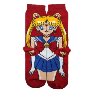 Medias Full Sailor Moon