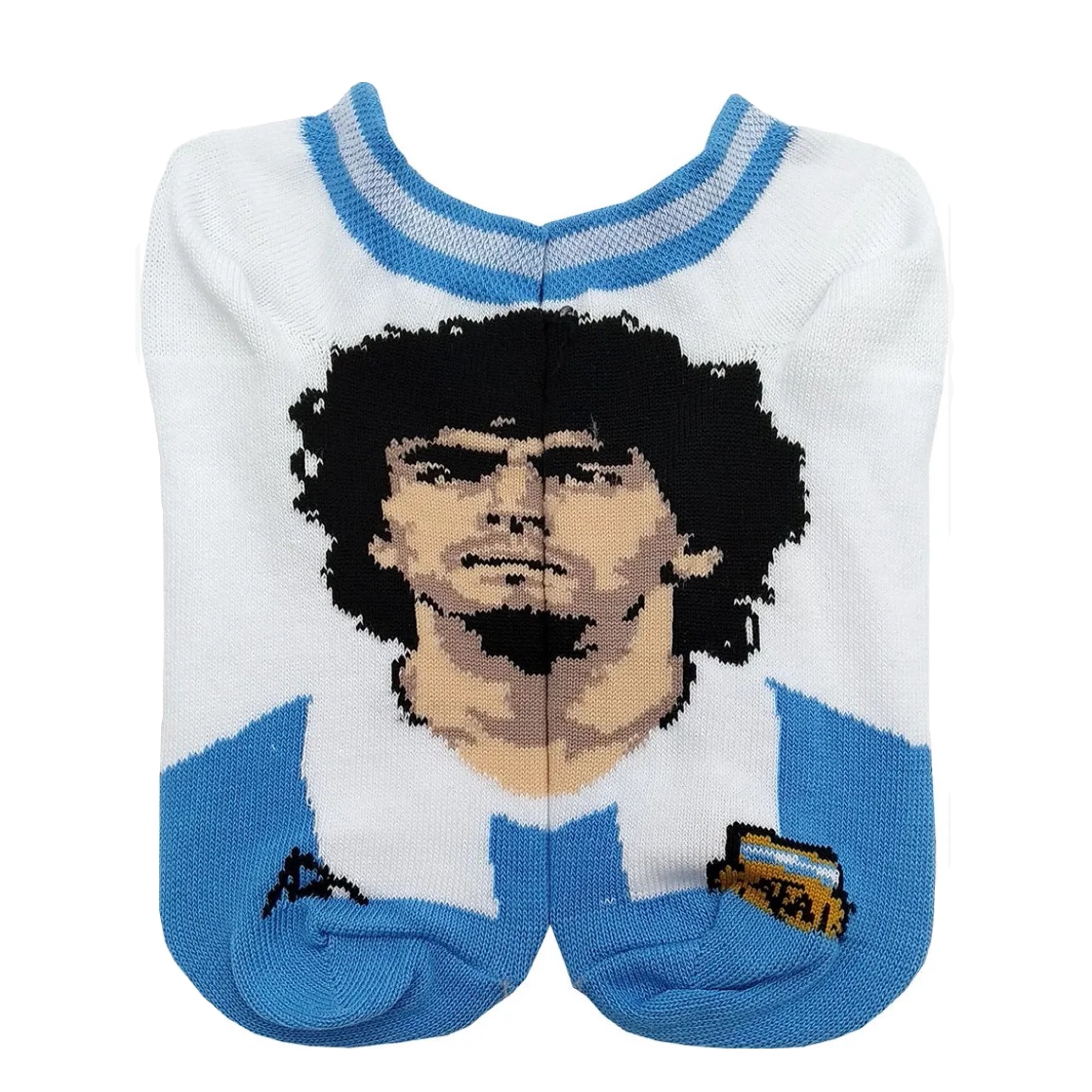 Soquetes Maradona