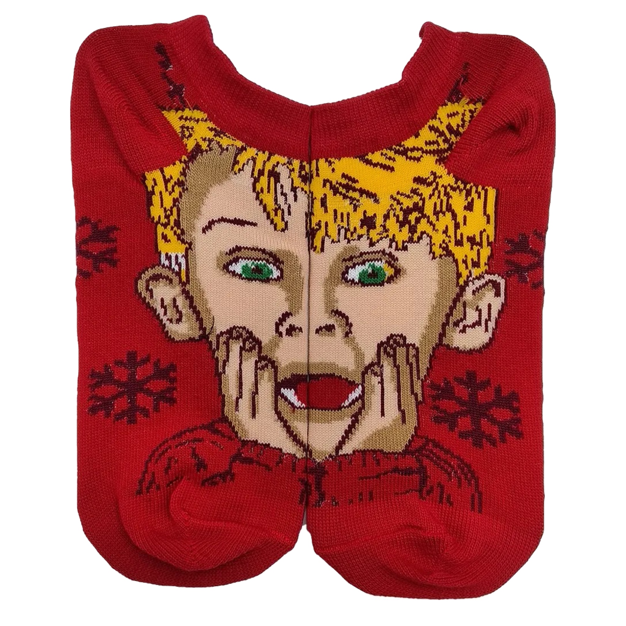 Soquetes Mi Pobre Angelito