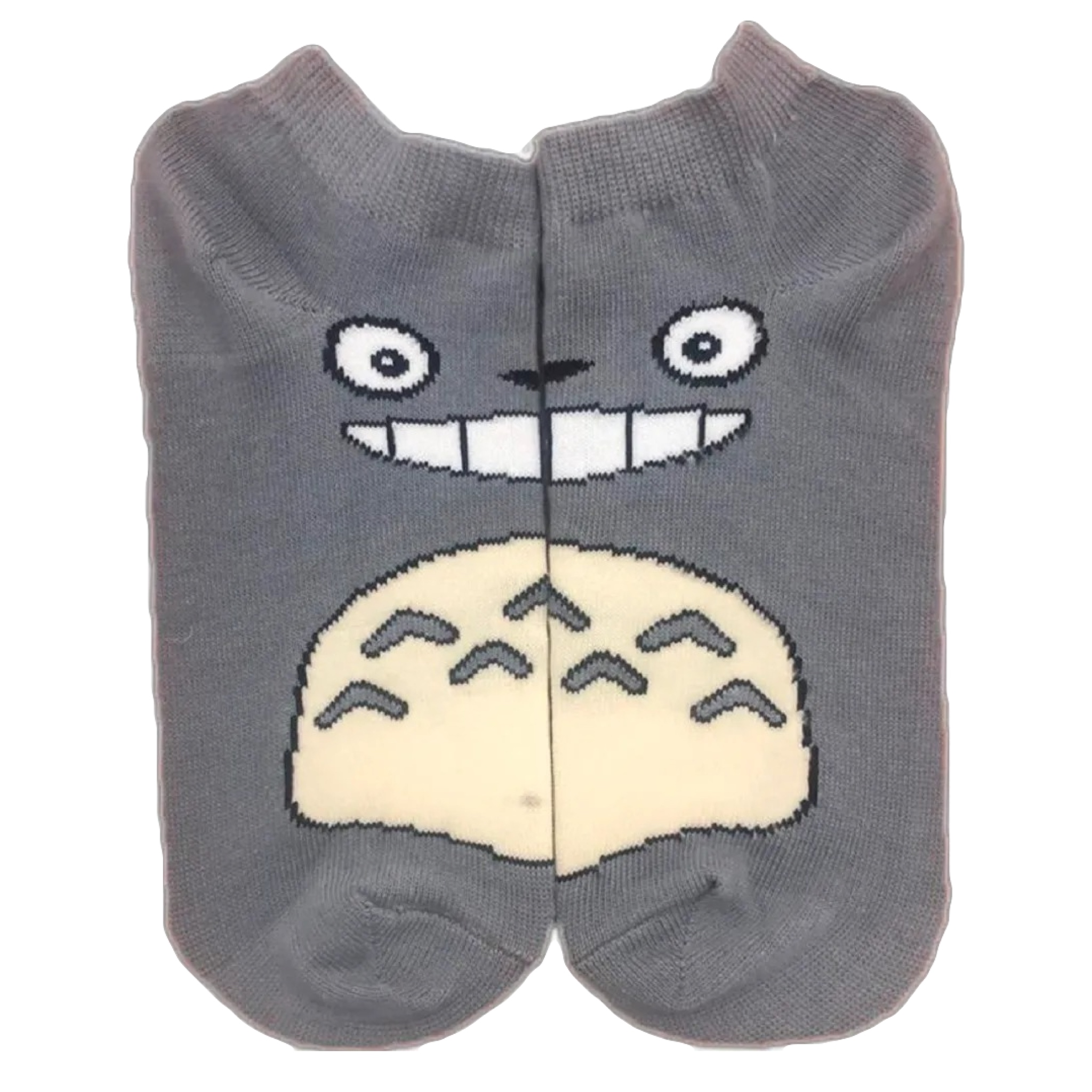Soquetes Totoro
