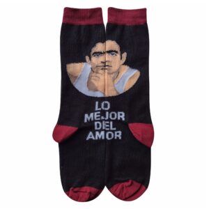Medias Rodrigo