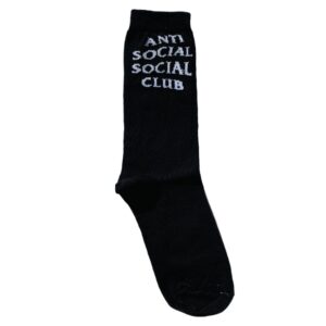 Medias Anti Social