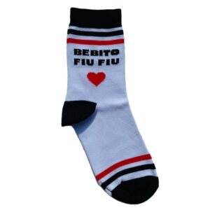 Medias Bebito Fiu Fiu