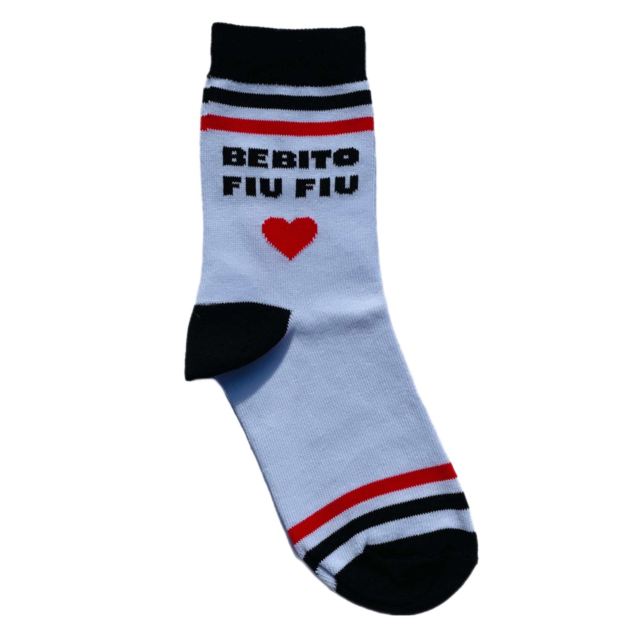 Medias Bebito Fiu Fiu