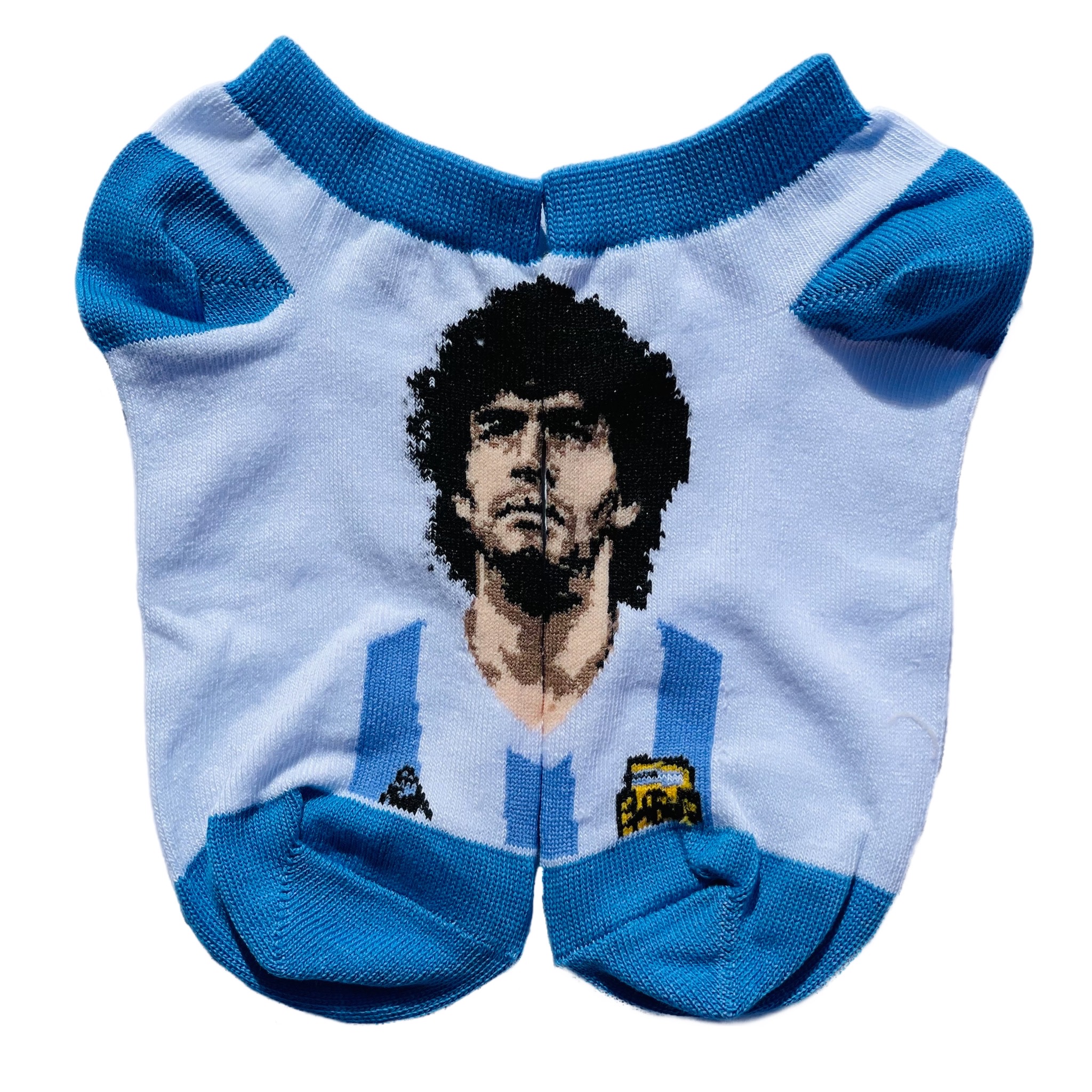 Soquetes Maradona