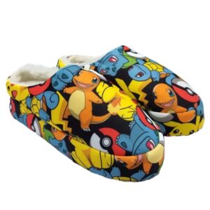 Pantuflas Corderito Pokemon