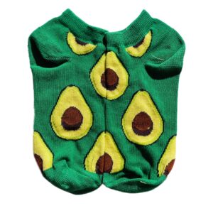 Soquetes Paltas