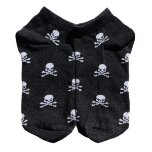 Soquetes Calaveritas