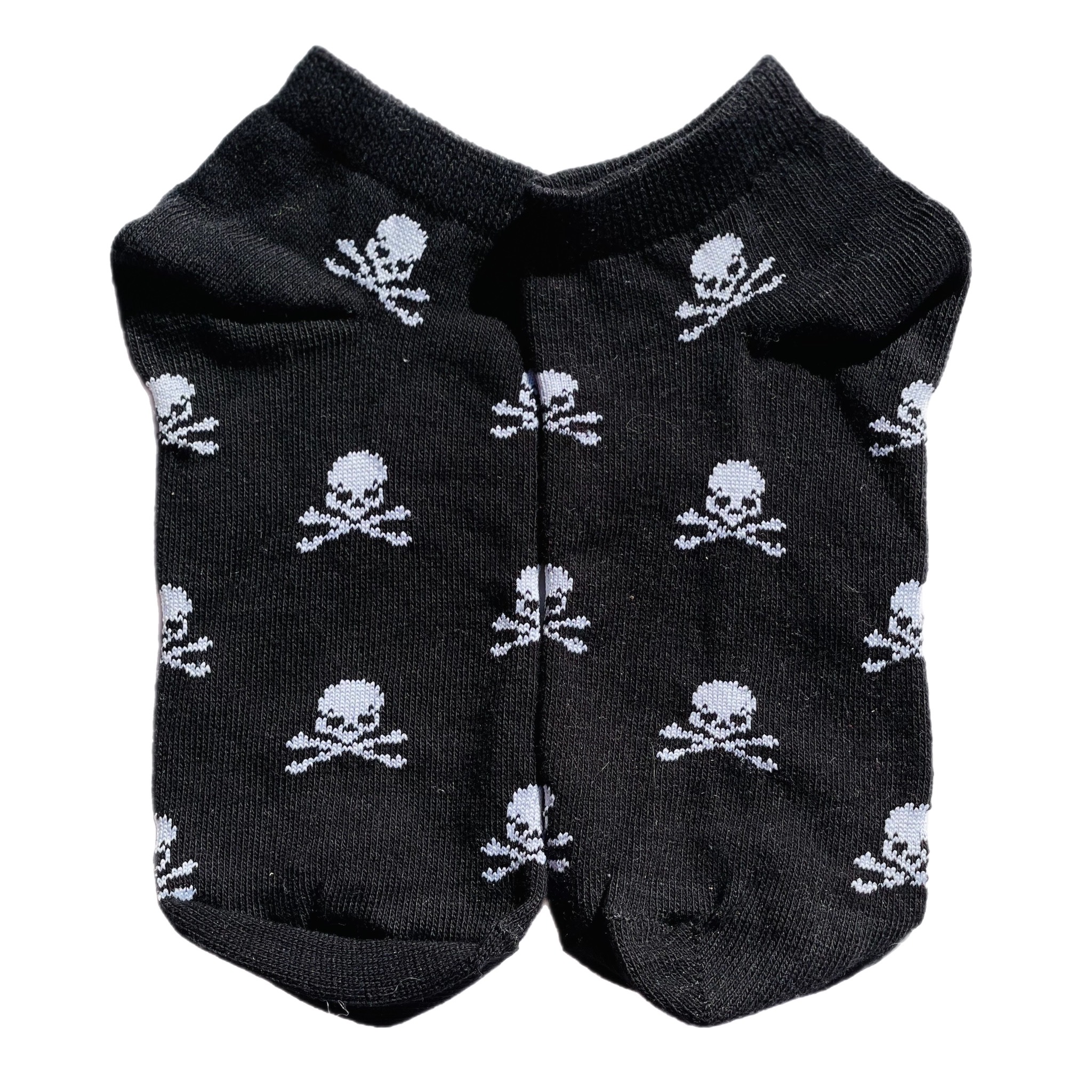 Soquetes Calaveritas