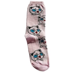 Medias Jigglypuff