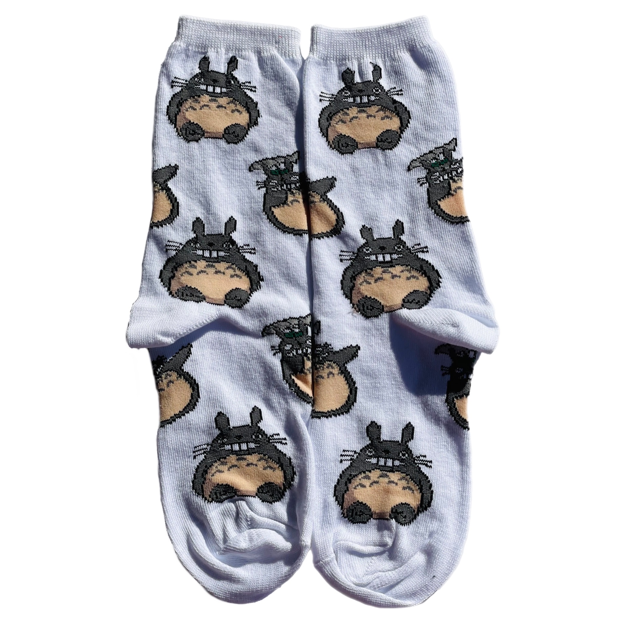 Medias Totoro