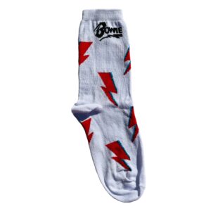 Medias Bowie Rayo