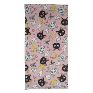 Cuello térmico Moon (Sailor Moon)