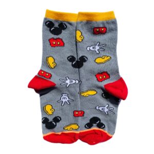 Medias Mickey T3 (KIDS)