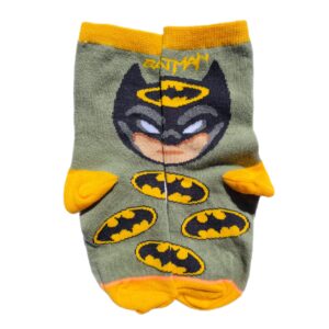 Medias Batman T3 (KIDS)