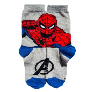 Medias Spiderman T3 (KIDS)