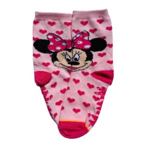 Medias Minnie T3 (KIDS)