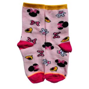Medias Minnie T3 (KIDS)