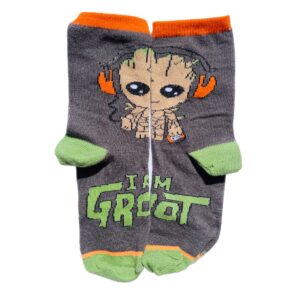 Medias Groot T3 (KIDS)