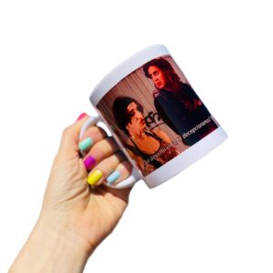 Taza Simuladores