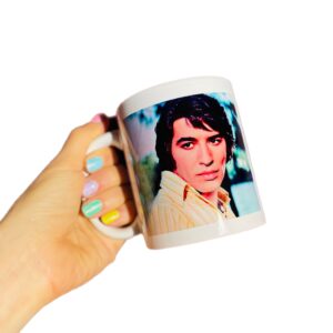 Taza Sandro