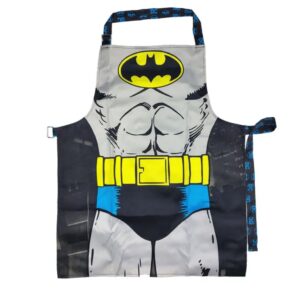 Delantal Batman