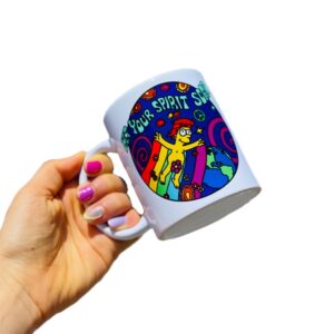 Taza Homero Junior