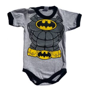 Body Batman T5
