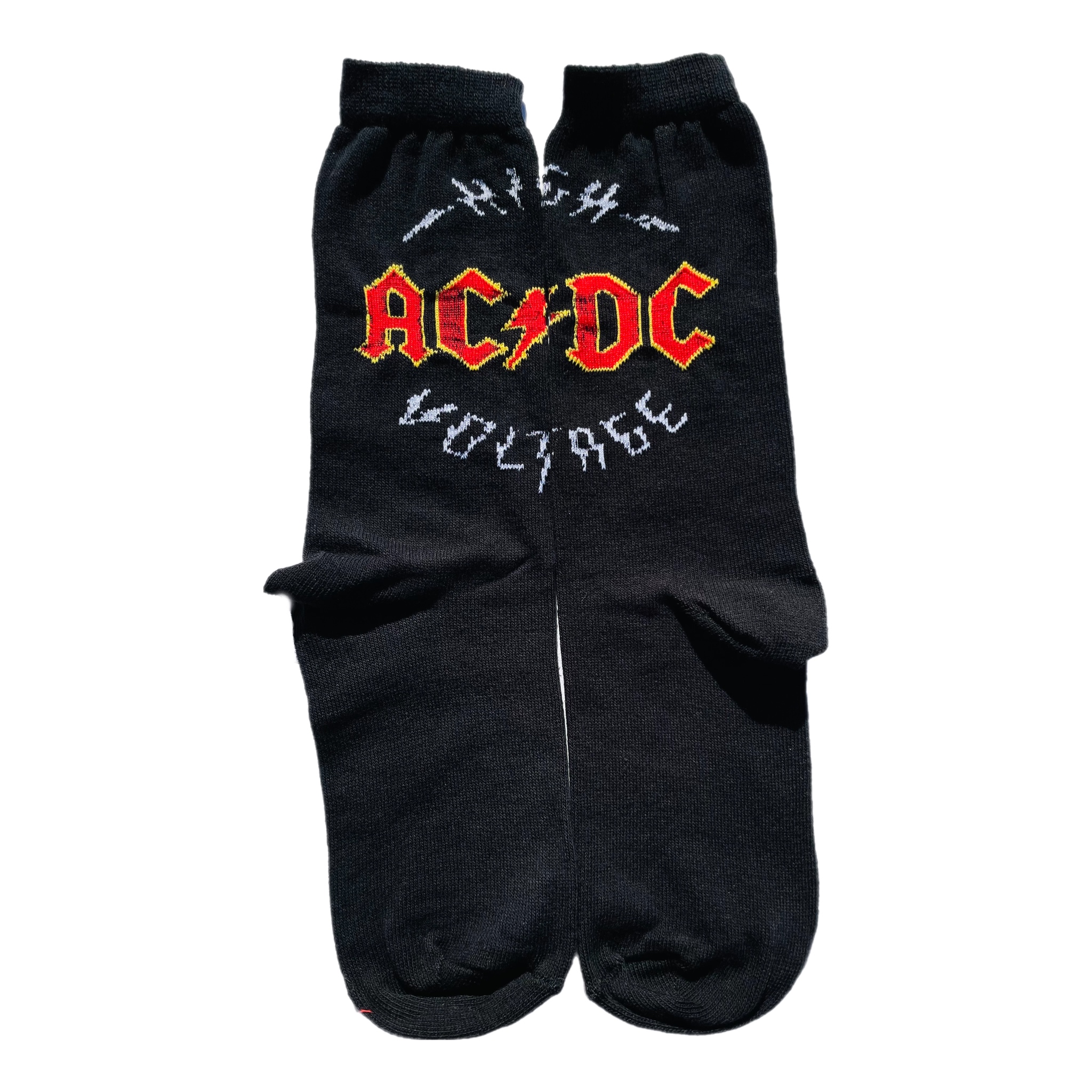 Medias AC/DC