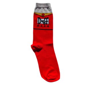 Medias Duff
