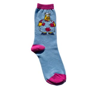 Medias Homero Vestido