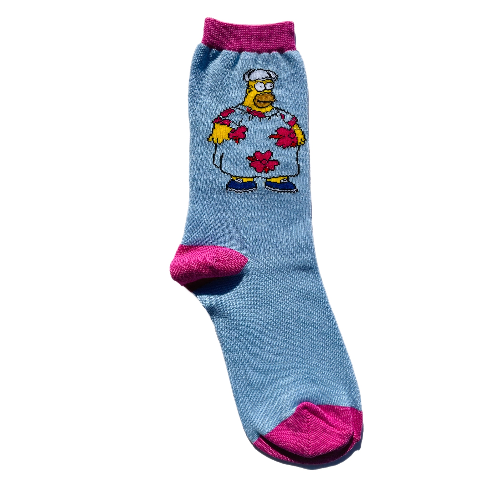 Medias Homero Vestido