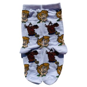Medias Scooby Doo
